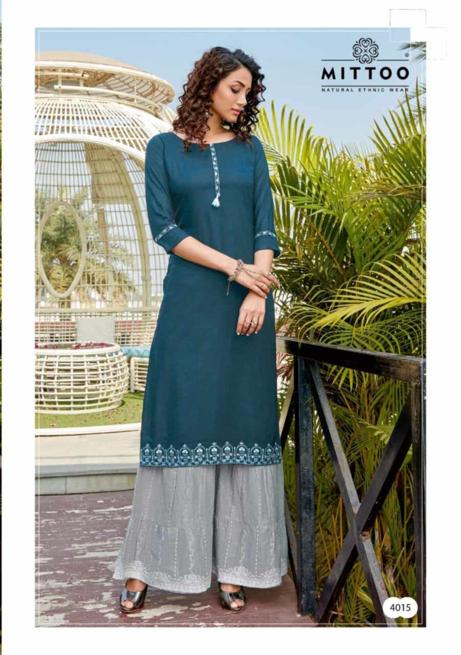 Mittoo Zoori Vol-2 Liva Tag Wholesale Kurti Mittoo Zoori Vol-2 Liva Tag Wholesale Kurti